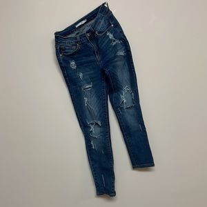 ✨DONATED✨ VICI Demin